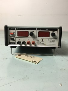 Thumbnail image of Farnell LS30-10 Autoranging Power Supply Lab Equipment
