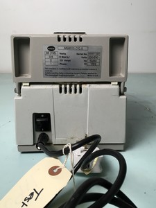 Thumbnail image of MSE Sanyo Micro Centaur Centrifuge Laboratory Lab Equipment
