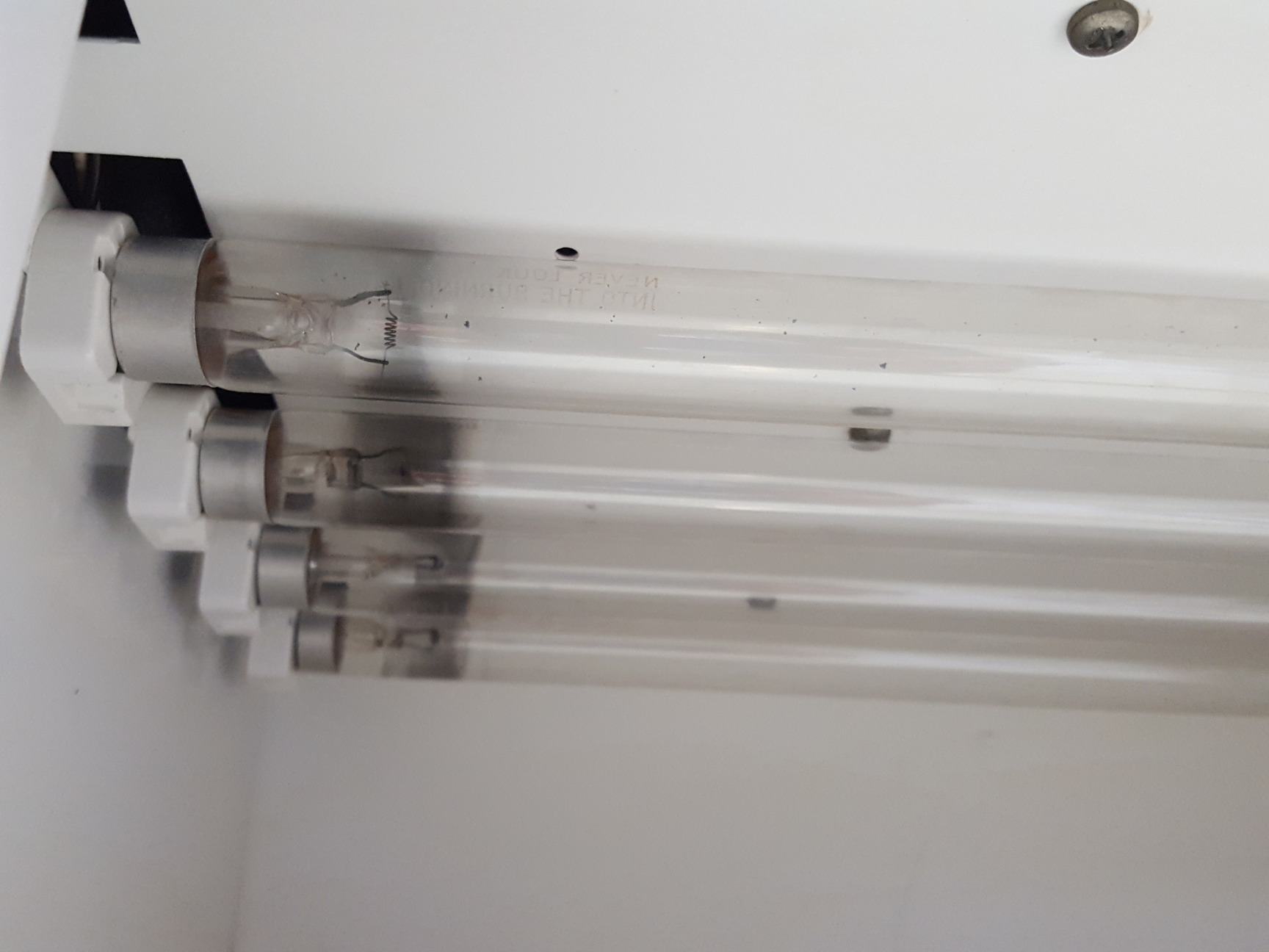 Image of Stratagene UV Stratalinker 2400 Lab 