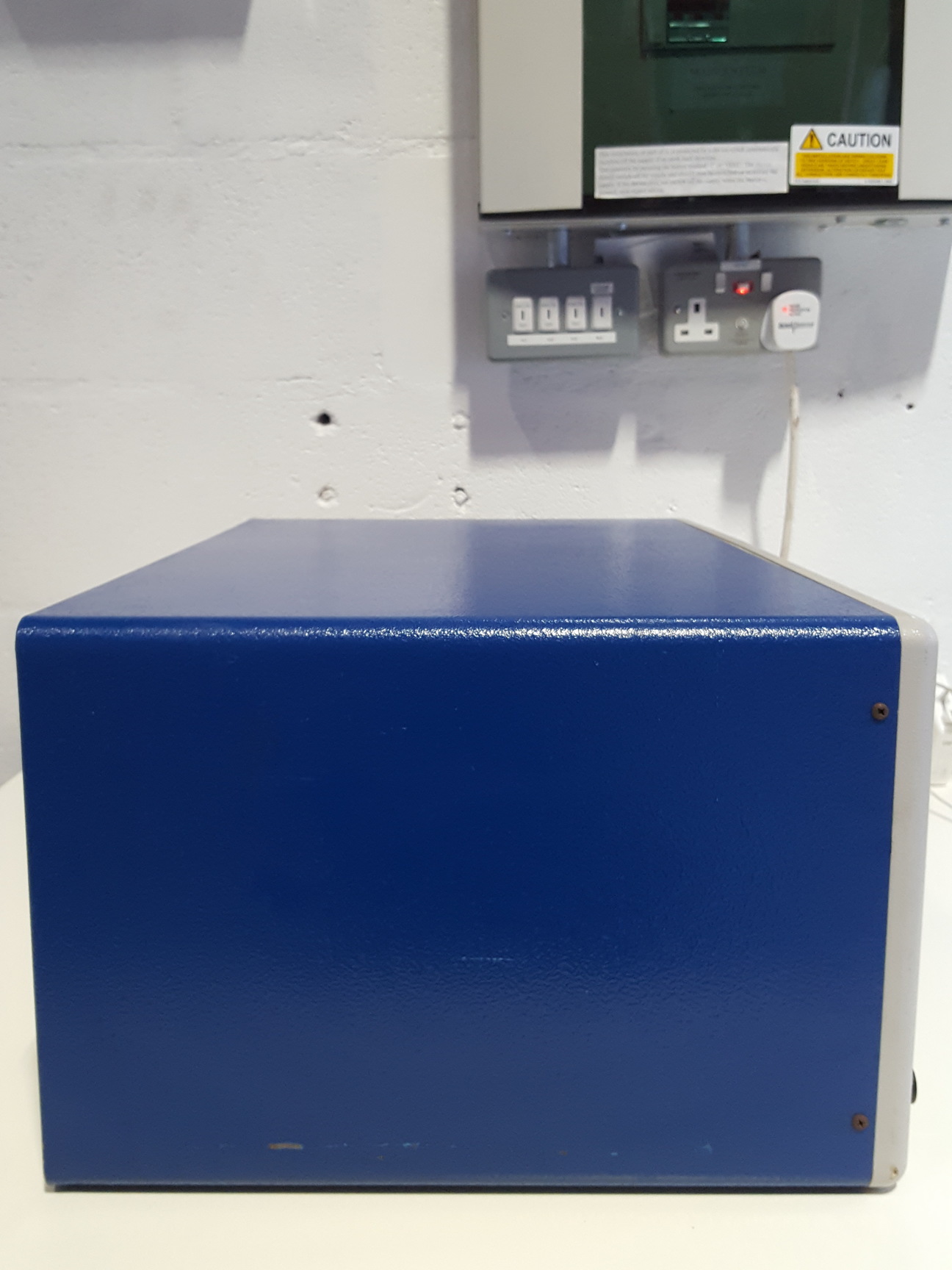 Image of Stratagene UV Stratalinker 2400 Lab 