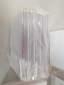 Thumbnail image of 1x Box of Thermo Scientific Nunc Bio-Assay Dishes Lab Glassware 132474 240835 
