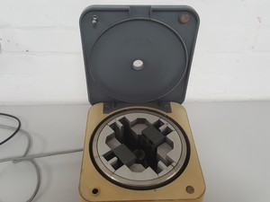 Thumbnail image of Eppendorf 5413 Benchtop Micro Centrifuge Lab 11500 rpm