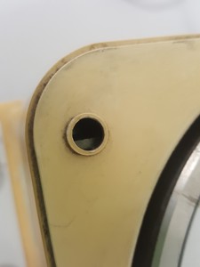 Thumbnail image of Eppendorf 5413 Benchtop Micro Centrifuge Lab 11500 rpm