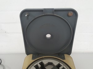 Thumbnail image of Eppendorf 5413 Benchtop Micro Centrifuge Lab 11500 rpm