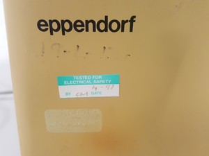 Thumbnail image of Eppendorf 5413 Benchtop Micro Centrifuge Lab 11500 rpm