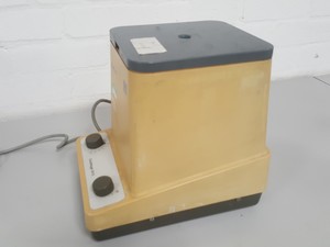 Thumbnail image of Eppendorf 5413 Benchtop Micro Centrifuge Lab 11500 rpm