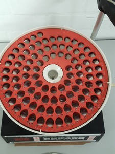 Thumbnail image of Pharmacia Biotech FRAC-100 Fraction Collector Lab - Spares Repairs