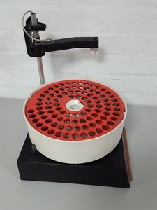 Thumbnail image of Pharmacia Biotech FRAC-100 Fraction Collector Lab - Spares Repairs