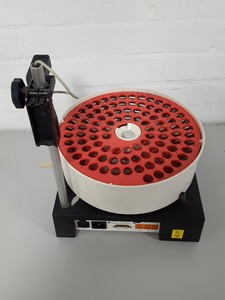 Thumbnail image of Pharmacia Biotech FRAC-100 Fraction Collector Lab - Spares Repairs