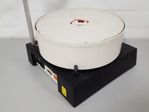 Thumbnail image of Pharmacia Biotech FRAC-100 Fraction Collector Lab - Spares Repairs