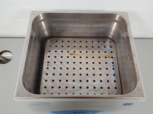 Thumbnail image of Clifton NE2-14D Nickel Electro 14L Un-Stirred Water Bath Lab Heating Equipment