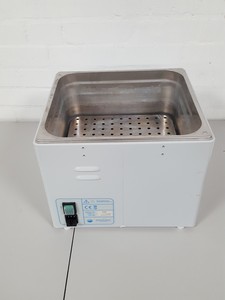 Thumbnail image of Clifton NE2-14D Nickel Electro 14L Un-Stirred Water Bath Lab Heating Equipment