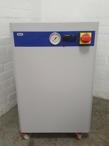 Thumbnail image of Applied Thermal Control K4 K41000 Industrial Recirculating Chiller Lab 