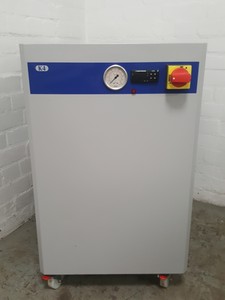 Thumbnail image of Applied Thermal Control K4 K41000 Industrial Recirculating Chiller Lab 