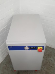 Thumbnail image of Applied Thermal Control K4 K41000 Industrial Recirculating Chiller Lab 