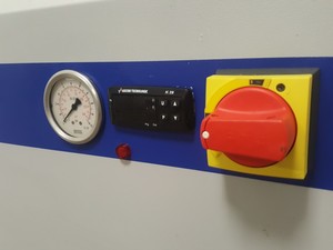Thumbnail image of Applied Thermal Control K4 K41000 Industrial Recirculating Chiller Lab 