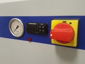 Thumbnail image of Applied Thermal Control K4 K41000 Industrial Recirculating Chiller Lab 