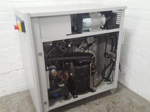 Thumbnail image of Applied Thermal Control K4 K41000 Industrial Recirculating Chiller Lab 