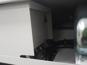 Thumbnail image of Applied Thermal Control K4 K41000 Industrial Recirculating Chiller Lab 