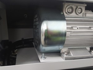 Thumbnail image of Applied Thermal Control K4 K41000 Industrial Recirculating Chiller Lab 