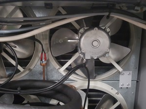 Thumbnail image of Applied Thermal Control K4 K41000 Industrial Recirculating Chiller Lab 