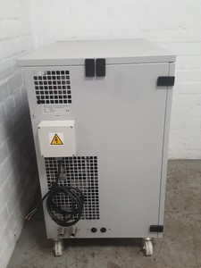 Thumbnail image of Applied Thermal Control K4 K41000 Industrial Recirculating Chiller Lab 