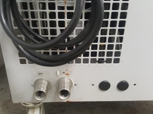 Thumbnail image of Applied Thermal Control K4 K41000 Industrial Recirculating Chiller Lab 