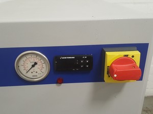 Thumbnail image of Applied Thermal Control K4 K41000 Industrial Recirculating Chiller Lab 