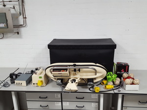 Thumbnail image of BOLA Ball The Cricket Bowling Machine Ultimate + Power Pack & Accessories