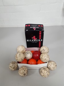 Thumbnail image of BOLA Ball The Cricket Bowling Machine Ultimate + Power Pack & Accessories
