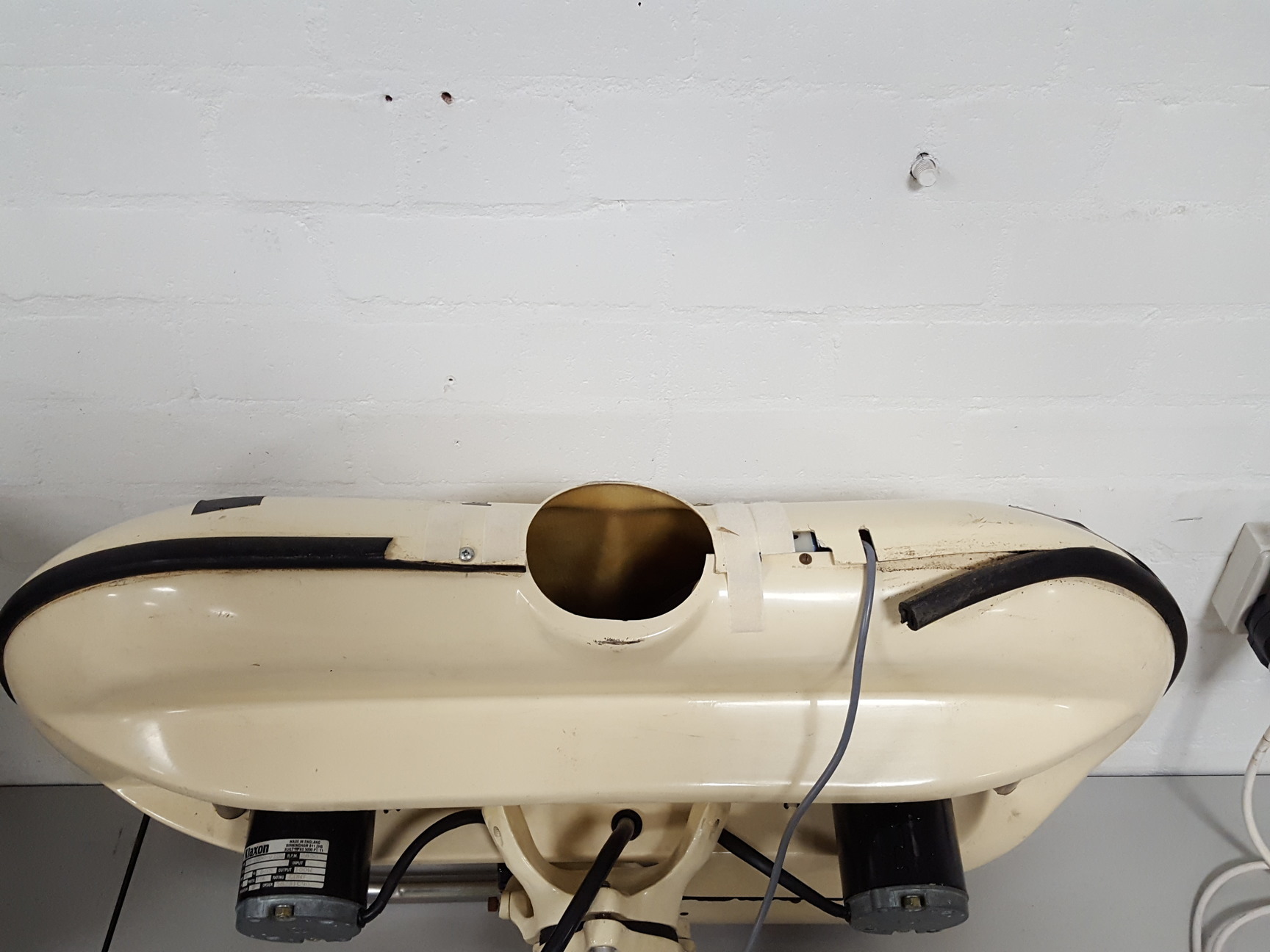 Image of BOLA Ball The Cricket Bowling Machine Ultimate + Power Pack & Accessories