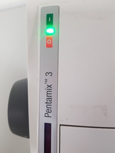 Thumbnail image of 3M Pentamix 3 Automatic Mixing Unit Lab 