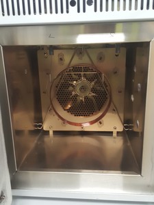 Thumbnail image of Varian CP-3800 / 3380 Gas Chromatograph + Workstation Software GC Lab