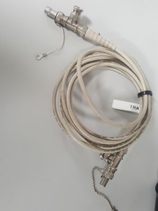 Thumbnail image of Varian CP-3800 / 3380 Gas Chromatograph + Workstation Software GC Lab