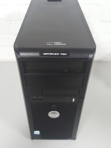 Thumbnail image of Varian CP-3800 / 3380 Gas Chromatograph + Workstation Software GC Lab