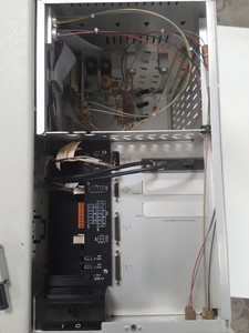 Thumbnail image of Varian CP-3800 / 3380 Gas Chromatograph + Workstation Software GC Lab