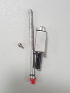 Thumbnail image of Varian CP-3800 / 3380 Gas Chromatograph + Workstation Software GC Lab