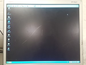 Thumbnail image of Varian CP-3800 / 3380 Gas Chromatograph + Workstation Software GC Lab