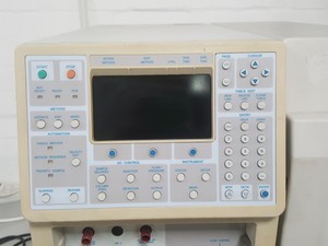 Thumbnail image of Varian CP-3800 / 3380 Gas Chromatograph + Workstation Software GC Lab