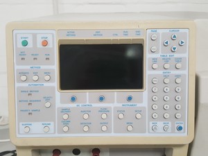 Thumbnail image of Varian CP-3800 / 3380 Gas Chromatograph + Workstation Software GC Lab