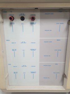 Thumbnail image of Varian CP-3800 / 3380 Gas Chromatograph + Workstation Software GC Lab