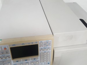 Thumbnail image of Varian CP-3800 / 3380 Gas Chromatograph + Workstation Software GC Lab
