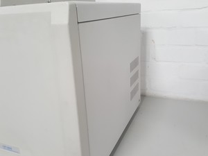 Thumbnail image of Varian CP-3800 / 3380 Gas Chromatograph + Workstation Software GC Lab