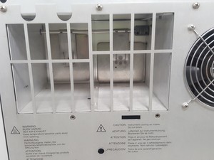 Thumbnail image of Varian CP-3800 / 3380 Gas Chromatograph + Workstation Software GC Lab