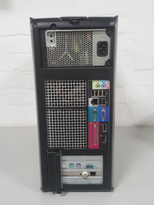 Thumbnail image of Varian CP-3800 / 3380 Gas Chromatograph + Workstation Software GC Lab