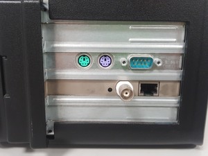 Thumbnail image of Varian CP-3800 / 3380 Gas Chromatograph + Workstation Software GC Lab