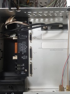 Thumbnail image of Varian CP-3800 / 3380 Gas Chromatograph + Workstation Software GC Lab