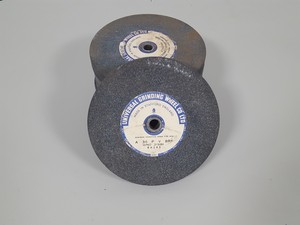 Thumbnail image of Churchill Machine Tools Grinder Model OH 8" Wheel Diameter Disc Grinding