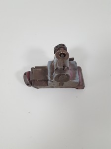 Thumbnail image of Churchill Machine Tools Grinder Model OH 8" Wheel Diameter Disc Grinding