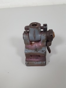 Thumbnail image of Churchill Machine Tools Grinder Model OH 8" Wheel Diameter Disc Grinding
